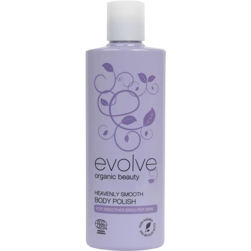 Evolve Organic Beauty Heavenly Smooth Body Polish