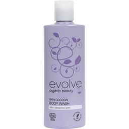 Evolve Organic Beauty Skin Cocoon Body Wash