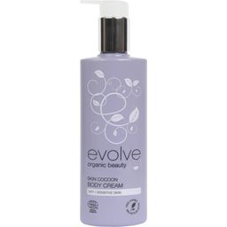 Evolve Organic Beauty Skin Cocoon Body Cream