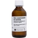 La Saponaria Huile Essentielle de Menthe Poivrée - 100 ml