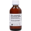 La Saponaria Huile Essentielle d'Orange Douce - 100 ml