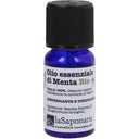 Pepermintový olej, 10 ml