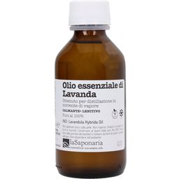 Lavender Oil - 100 ml