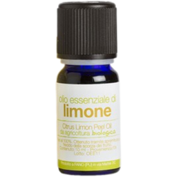 La Saponaria Olio Essenziale di Limone - 10 ml