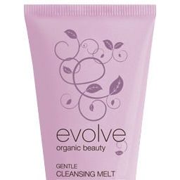Evolve Organic Beauty Gentle Cleansing Melt
