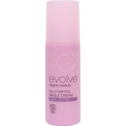 Evolve Organic Beauty Multi Peptide Single Cream