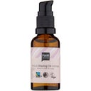 FAIR SQUARED Shaving Oil Woman Apricot - 30 ml Zero Waste