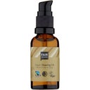 FAIR SQUARED Men's Argan Shaving Oil - 30 ml