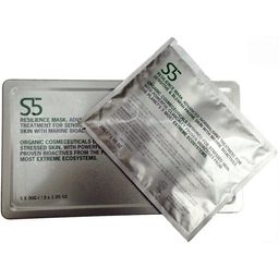 S5 Skincare Chłodząca maseczka