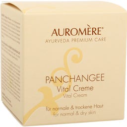 Apeiron Panchangee Vital Creme