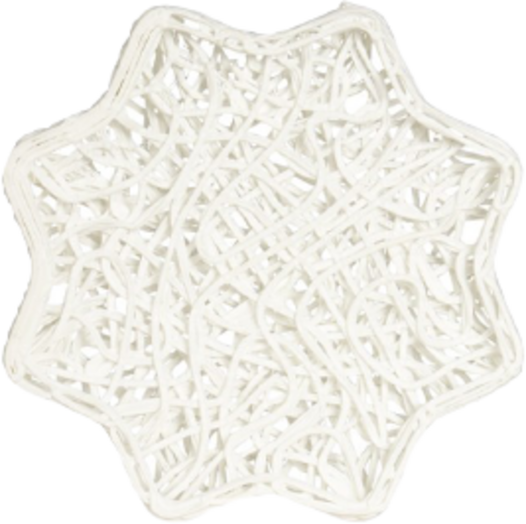 Officina Naturae Biodegradable Soap Dish - 1 pcs
