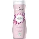 Attitude Super Leaves Moisture Rich Shampoo - 473 ml