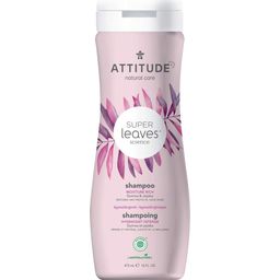 Shampoing Hydratant Intense - Super Leaves