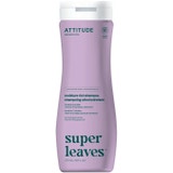 ATTITUDE Super Leaves Moisture Rich Shampoo