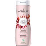 Attitude Super Leaves Color Protection šampon