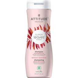 Attitude Super Leaves - Color Protection Shampoo - 473 ml
