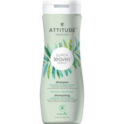 Super Leaves - Nourishing & Strengthening Shampoo