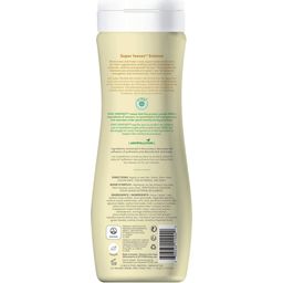 ATTITUDE Clarifying Shampoo Super Leaves - 473 ml