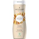 Attitude Super Leaves Volume & Shine šampon - 473 ml