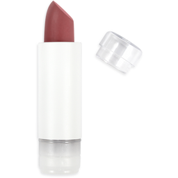 Zao Classic Lipstick Refill - 474 Raspberry Cherry
