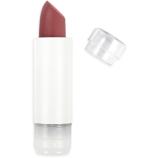 Zao Make up Refill Classic Lipstick - 474 Raspberry Cherry