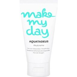 Aquatadeus Cream - 50 ml