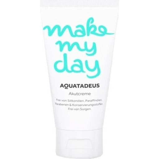 Aquatadeus Make my Day - Crema - 50 ml
