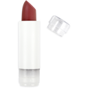 Zao Make up Refill Cocoon Lipstick - 412 Mexico