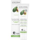 LOGONA nourish Cell Renewing 24h Vitamin Cream