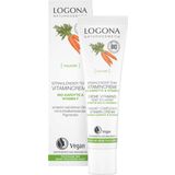 LOGONA nourish Radiant Complexion Vitamin Cream