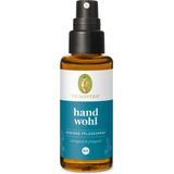 Primavera Organic Hand Comfort Cleansing Spray