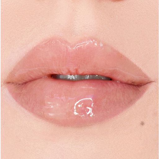 puroBIO cosmetics Lip Gloss - 01 Transparent (vegan)