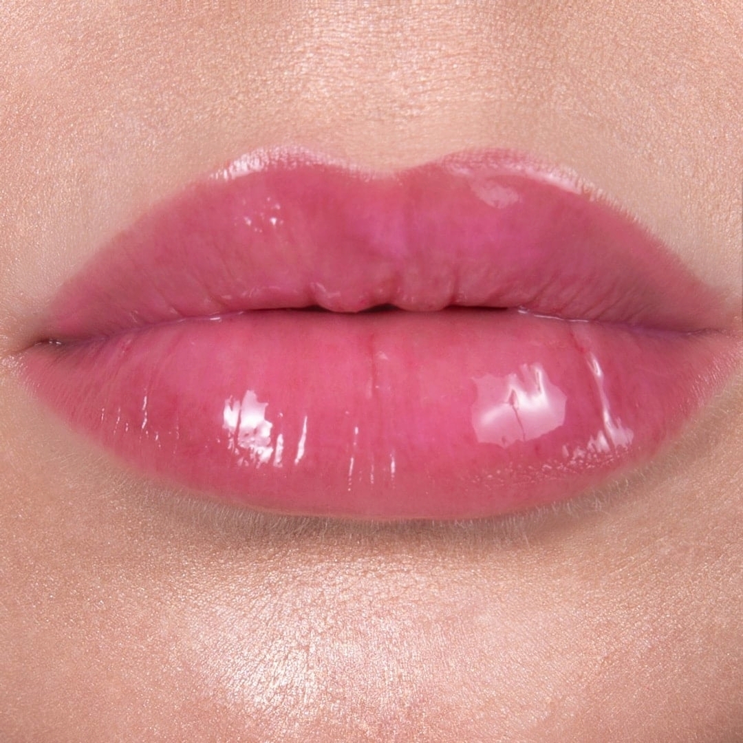 puroBIO cosmetics Lip Gloss - 02 Pink