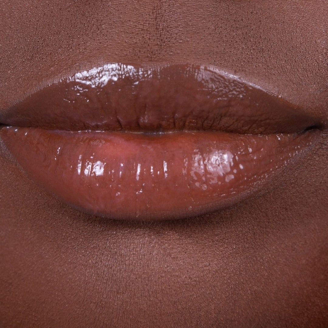 puroBIO cosmetics Lip Gloss - 02 Pink