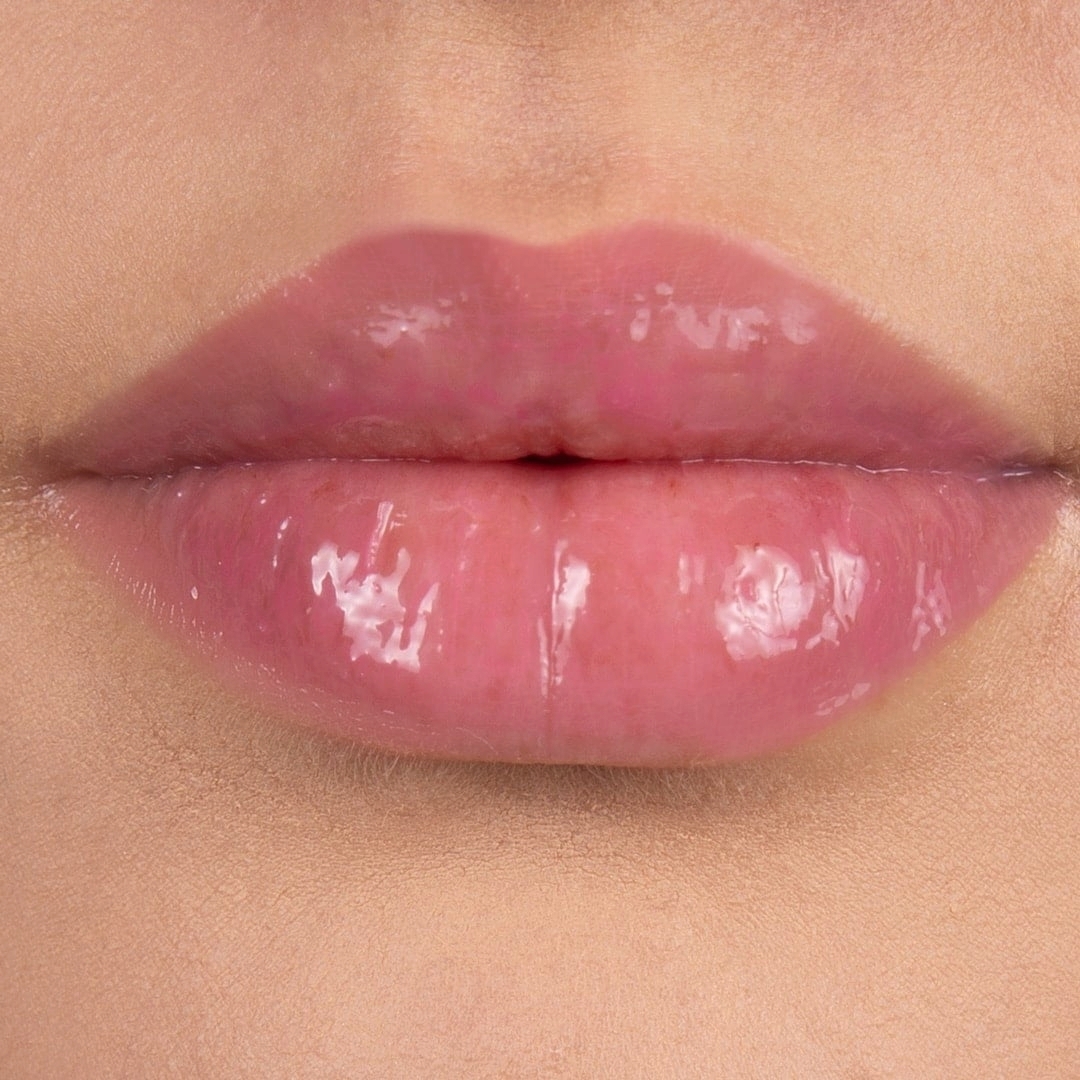 puroBIO cosmetics Lip Gloss - 02 Pink