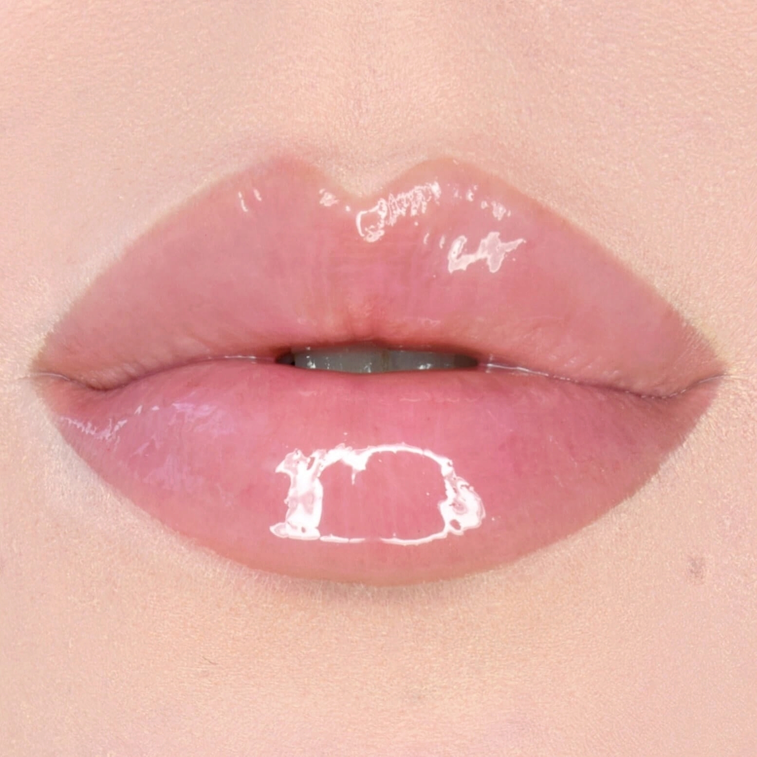puroBIO cosmetics Lip Gloss - 02 Pink