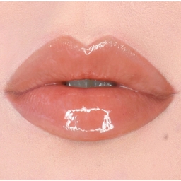 puroBIO Cosmetics Lip Gloss - 03 Orange
