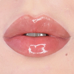 puroBIO cosmetics Lip Gloss - 04 Pink Grapefruit