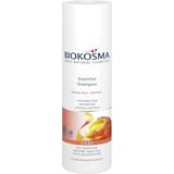 BIOKOSMA Essential šampon - organska kora jabuke