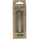 JCH Respect Flache Pinzette - 1 Stk