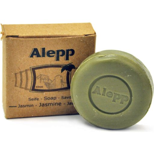 Alepp Guest Soap
