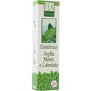 TEA Natura Toothpaste with Clay & Mint - 75 ml