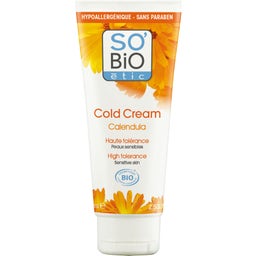 LÉA NATURE SO BiO étic Calendula Cold Cream