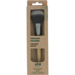 JCH Respect Pennello per Make-up in Polvere - 1 pz.