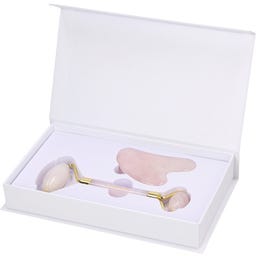 Cosmeterie Gavesett Rosenkvarts - 1 Sett