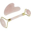 Cosmeterie Gavesett Rosenkvarts - 1 Sett