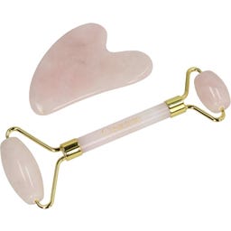 Cosmeterie Gavesett Rosenkvarts - 1 Sett