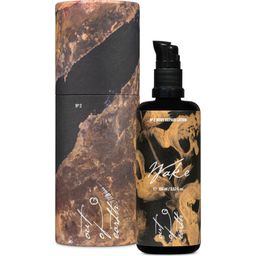 Out of earth N° 2 Body Repair Lotion WAKE
