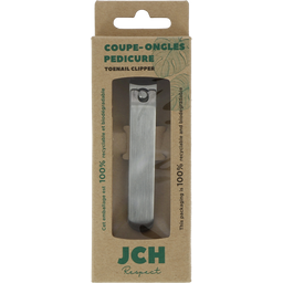 JCH Respect Coupe-Ongles Pédicure
