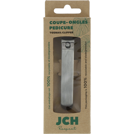 JCH Respect Coupe-Ongles Pédicure - 1 pcs